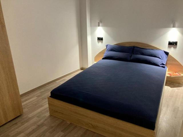 Appartement Modern Penthouse Thessalonique Extérieur photo