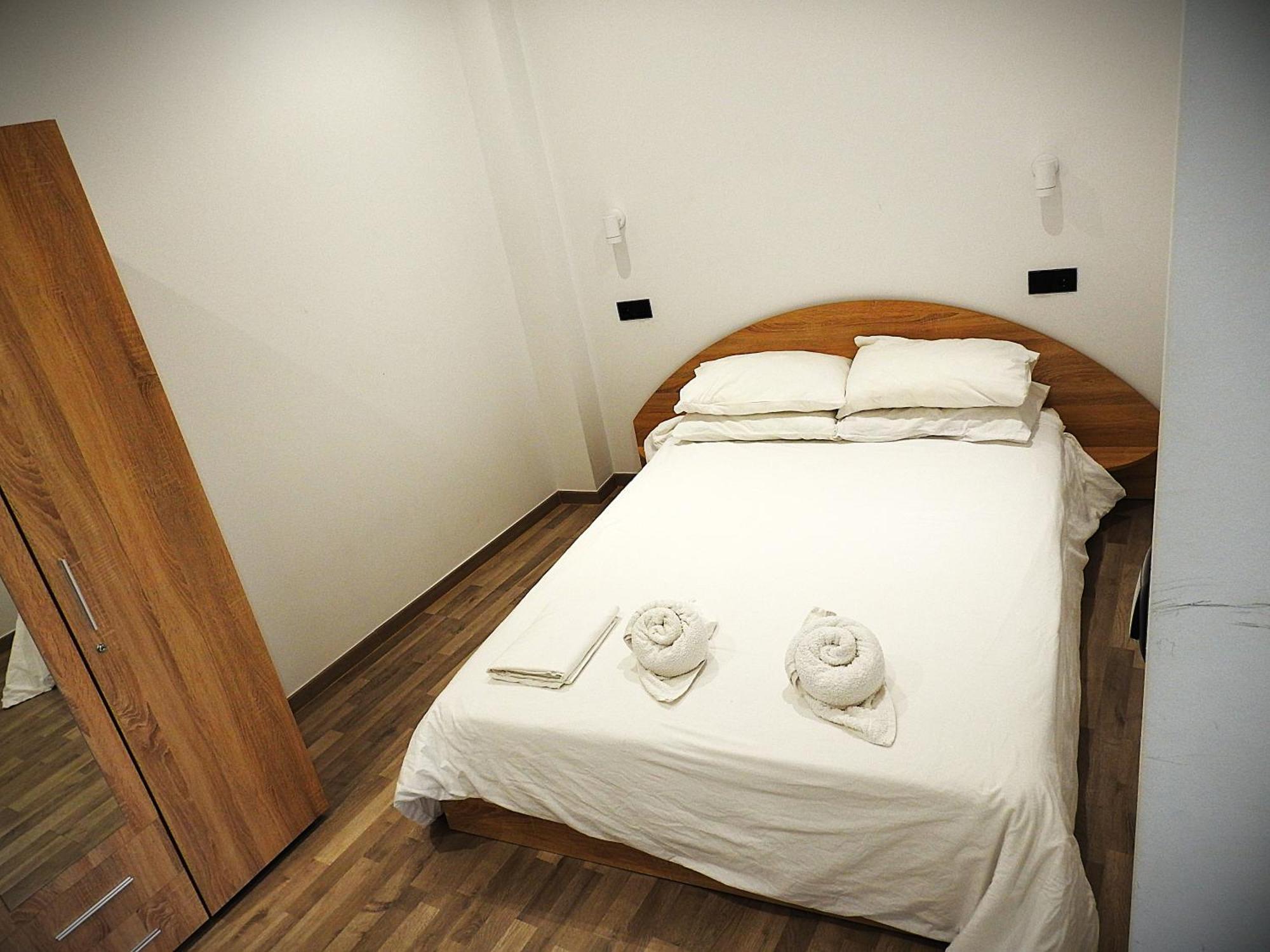 Appartement Modern Penthouse Thessalonique Extérieur photo