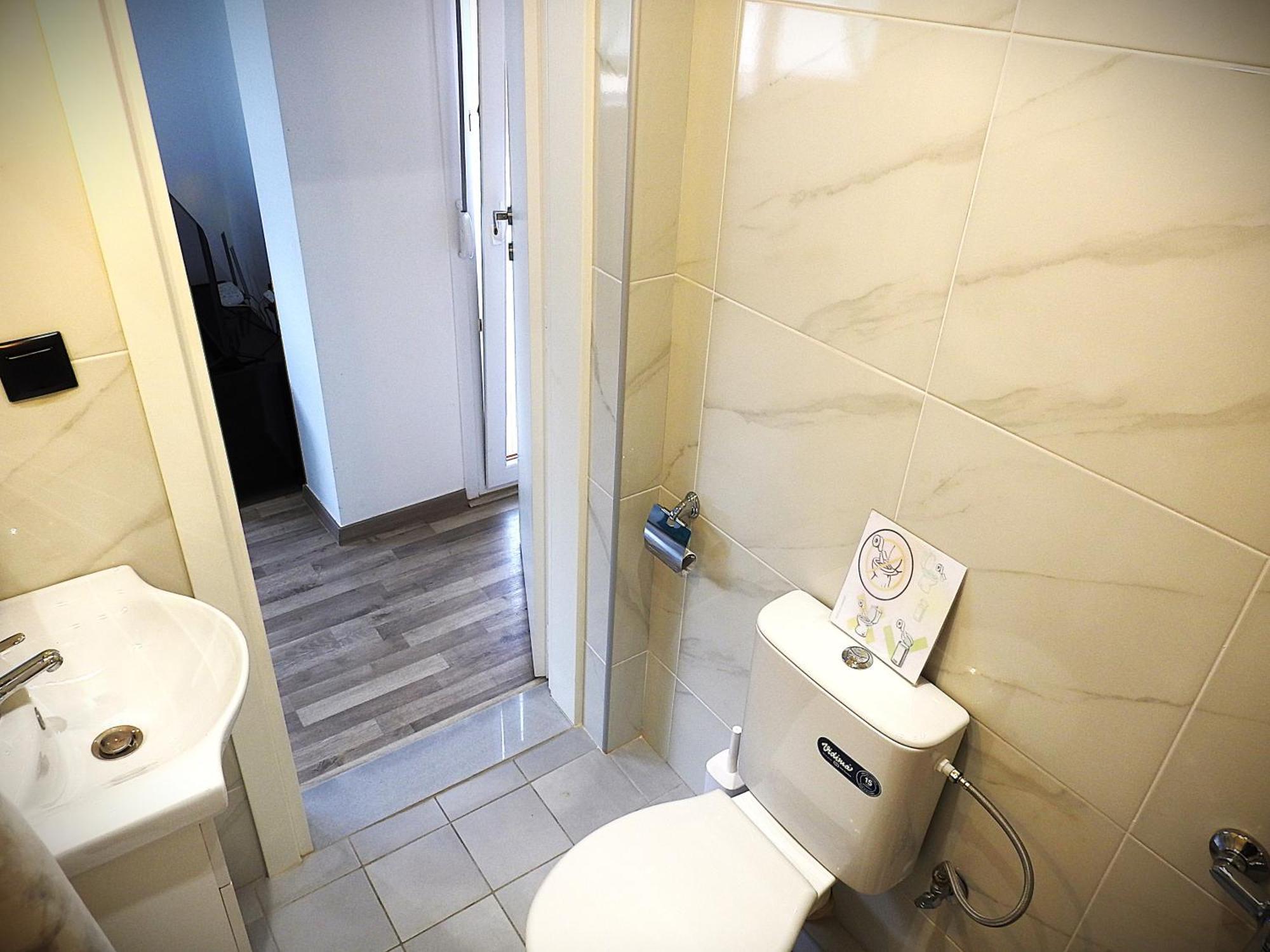 Appartement Modern Penthouse Thessalonique Extérieur photo